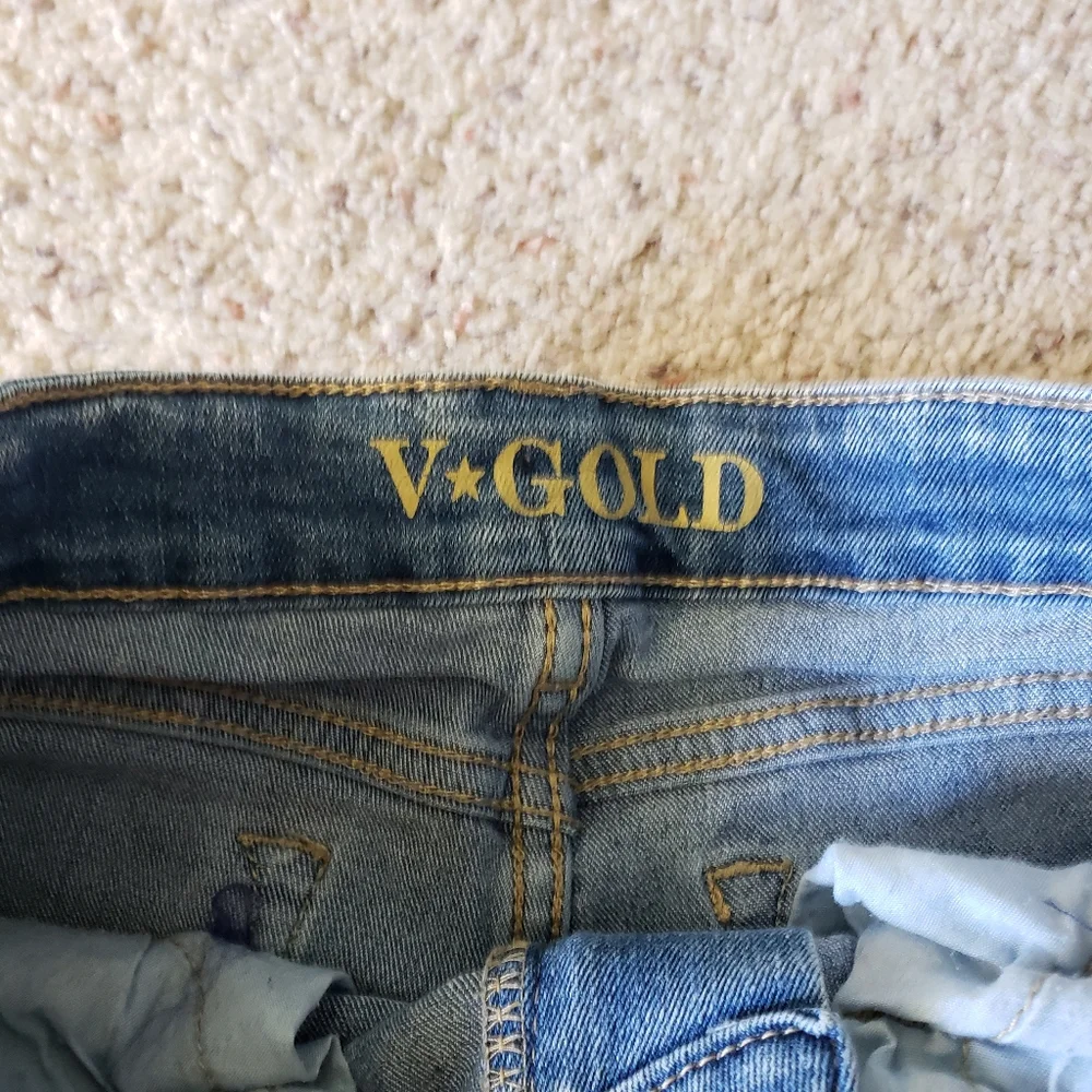 🍂3/$10🍂 Girls Denim Shorts